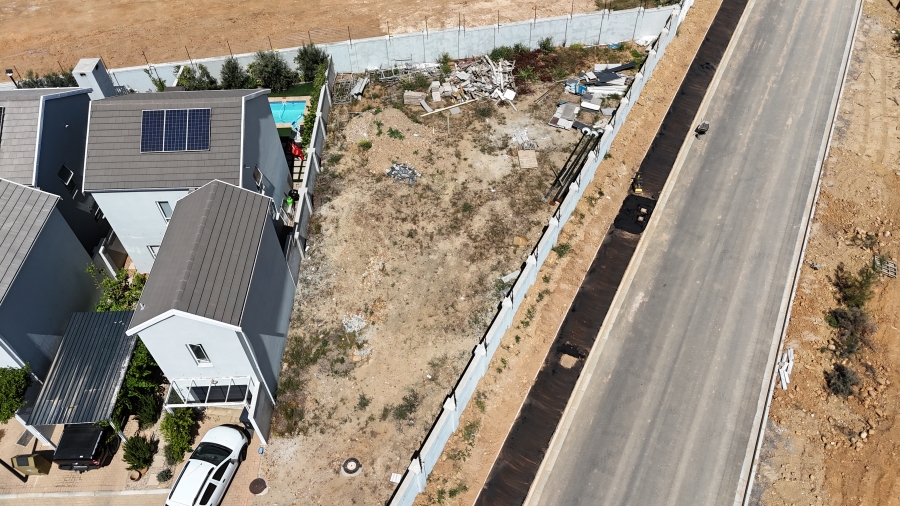 0 Bedroom Property for Sale in Mountain Crest Private Estate Western Cape